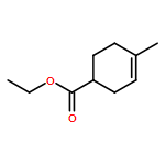 ETHYL 4-METHYLCYCLOHEX-3-ENE-1-CARBOXYLATE 