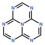 1,3,4,6,7,9,9b-Heptaazaphenalene