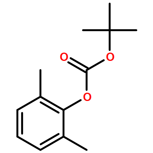 TERT-BUTYL (2,6-DIMETHYLPHENYL) CARBONATE 