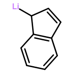 Lithium, 1H-inden-1-yl-