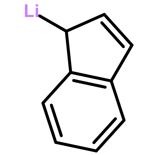 Lithium, 1H-inden-1-yl-