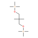 3,7-Dioxa-2,8-disilanonane, 2,2,5,5,8,8-hexamethyl-