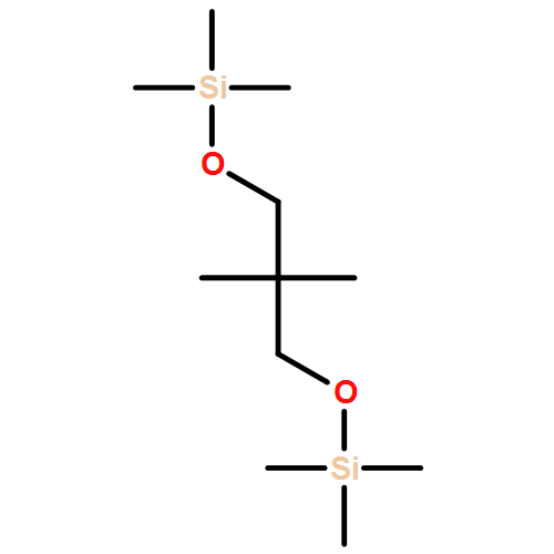 3,7-Dioxa-2,8-disilanonane, 2,2,5,5,8,8-hexamethyl-