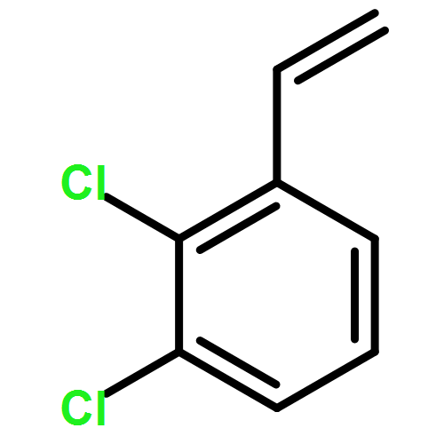 Benzene, 1,2-dichloro-3-ethenyl-