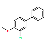 2-CHLORO-1-METHOXY-4-PHENYLBENZENE 