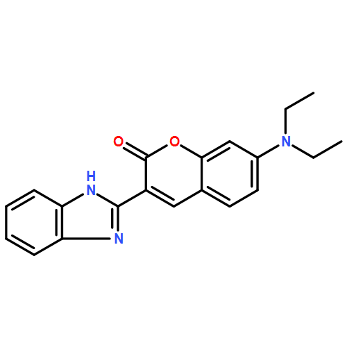 Coumarin 7