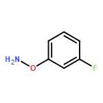 O-(3-FLUOROPHENYL)HYDROXYLAMINE