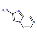 IMIDAZO[1,2-A]PYRAZIN-2-AMINE