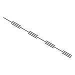 NONA-1,3,5,7-TETRAYNE
