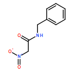 N-BENZYL-2-NITROACETAMIDE