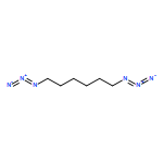 Hexane, 1,6-diazido-