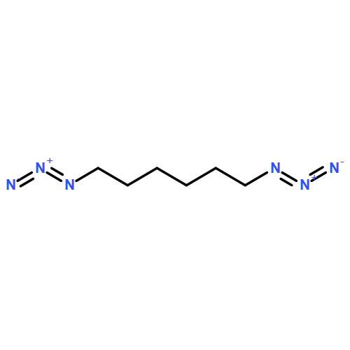 Hexane, 1,6-diazido-