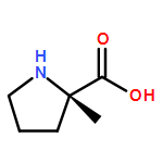 (S)-2-Methylproline