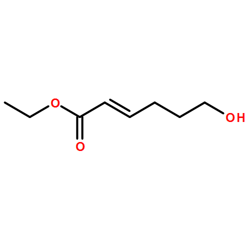 ETHYL 6-HYDROXYHEX-2-ENOATE