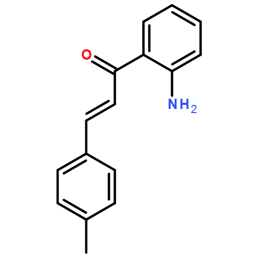 1-(2-AMINOPHENYL)-3-(4-METHYLPHENYL)PROP-2-EN-1-ONE