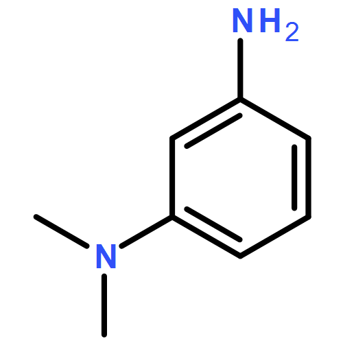 1,3-Benzenediamine, N1,N1-dimethyl-