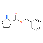 L-Proline, phenylmethylester