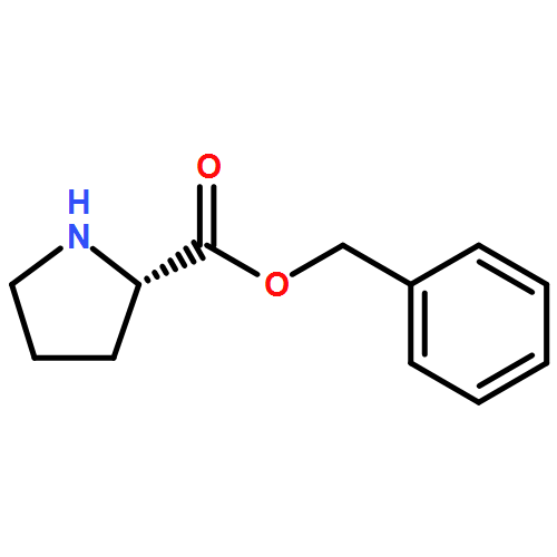 L-Proline, phenylmethylester