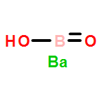 Barium Boron Oxide