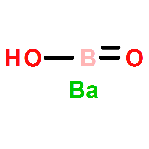 Barium Boron Oxide