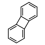 Biphenylene