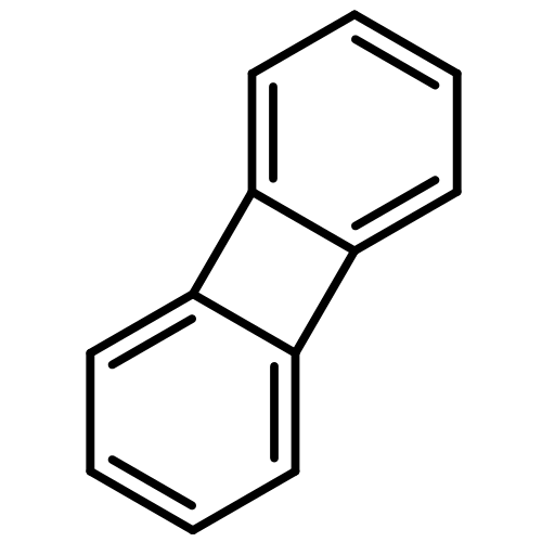 Biphenylene