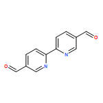 [2,2'-Bipyridine]-5,5'-dicarboxaldehyde