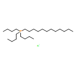 Alkyl(C10-C14) tributyl phosphonium chloride