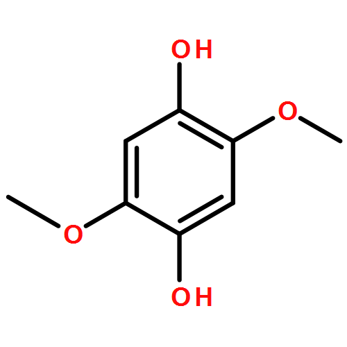 2,5-dimethoxybenzene-1,4-diol