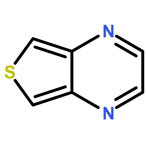 Thieno[3,4-b]pyrazine