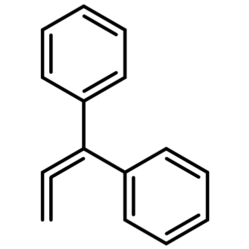 Benzene, 1,1'-(1,2-propadien-1-ylidene)bis-