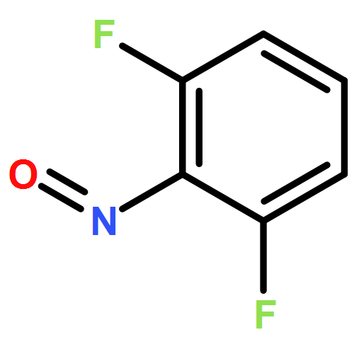 Benzene, 1,3-difluoro-2-nitroso-