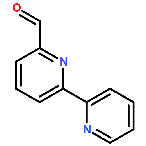 [2,2'-Bipyridine]-6-carboxaldehyde