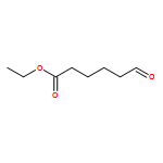 Hexanoic acid, 6-oxo-, ethyl ester