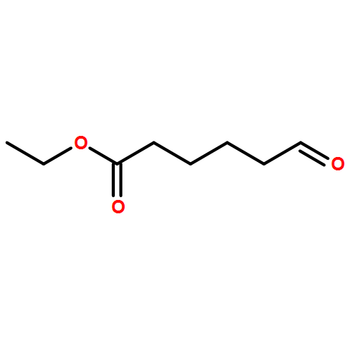 Hexanoic acid, 6-oxo-, ethyl ester