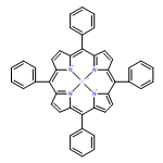 Platinum, [5,10,15,20-tetraphenyl-21H,23H-porphinato(2-)-κN21,κN22,κN23,κN24]-, (SP-4-1)-