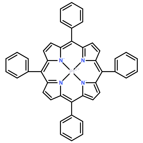 Platinum, [5,10,15,20-tetraphenyl-21H,23H-porphinato(2-)-κN21,κN22,κN23,κN24]-, (SP-4-1)-