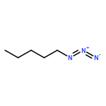 Pentane, 1-azido-