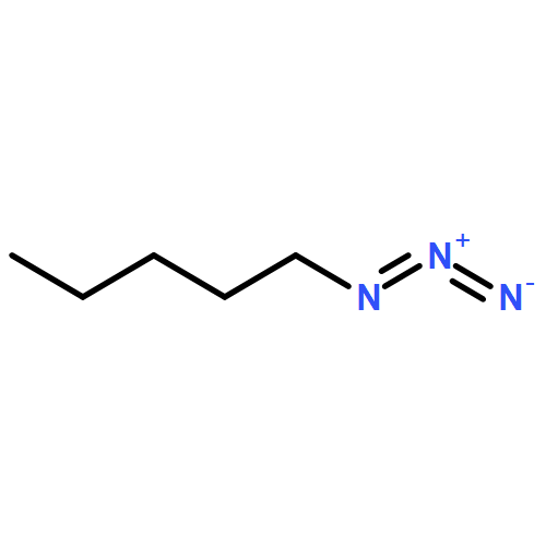 Pentane, 1-azido-