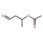 4-OXOBUTAN-2-YL ACETATE 