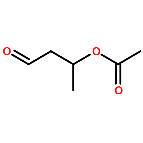 4-OXOBUTAN-2-YL ACETATE 