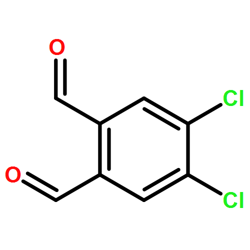 4,5-DICHLOROPHTHALALDEHYDE