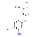 1,2-Benzenediamine, 4,4'-oxybis-