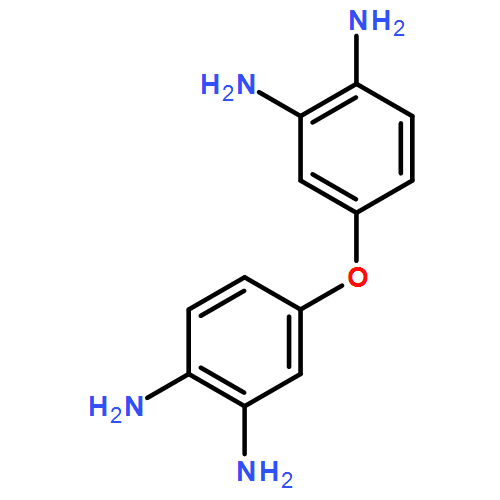 1,2-Benzenediamine, 4,4'-oxybis-