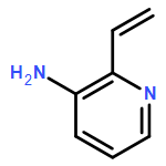 2-ETHENYLPYRIDIN-3-AMINE 