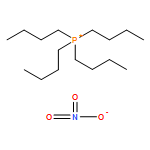 TETRABUTYLPHOSPHONIUM NITRATE