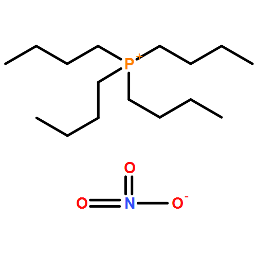 TETRABUTYLPHOSPHONIUM NITRATE