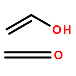 Formaldehyde, polymer with ethenol