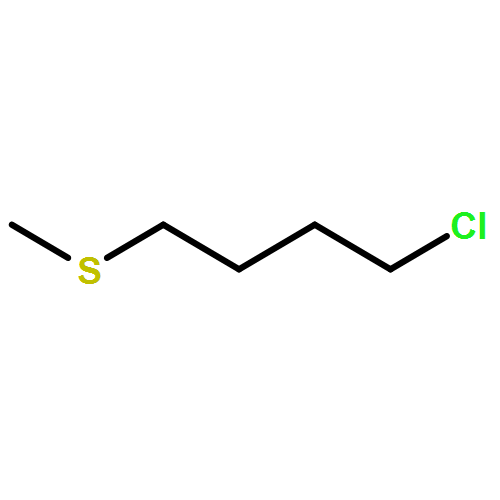 Butane, 1-chloro-4-(methylthio)-