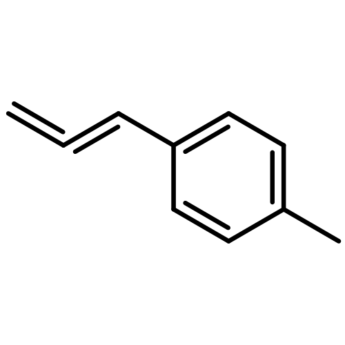 Benzene, 1-methyl-4-(1,2-propadien-1-yl)-